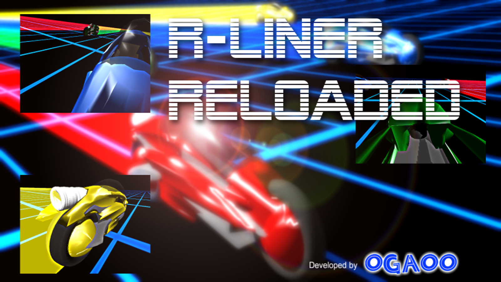 RLiner Reloaded